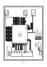 Предварительный просмотр 98 страницы Sharp UP-5900 Service Manual