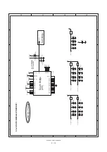 Предварительный просмотр 103 страницы Sharp UP-5900 Service Manual