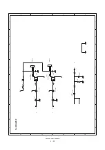 Предварительный просмотр 111 страницы Sharp UP-5900 Service Manual