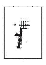 Предварительный просмотр 112 страницы Sharp UP-5900 Service Manual