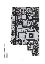 Предварительный просмотр 128 страницы Sharp UP-5900 Service Manual