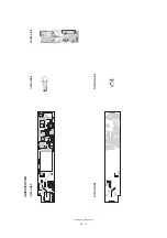 Предварительный просмотр 130 страницы Sharp UP-5900 Service Manual