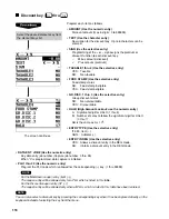 Предварительный просмотр 120 страницы Sharp UP-600 Instruction Manual