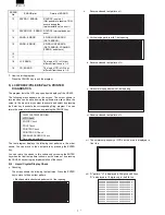 Preview for 24 page of Sharp UP-600 Service Manual