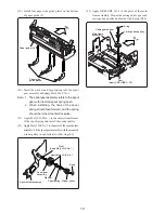 Preview for 98 page of Sharp UP-600 Service Manual