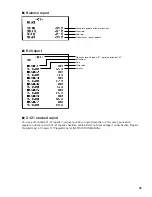 Preview for 35 page of Sharp UP-820F Reports Manual