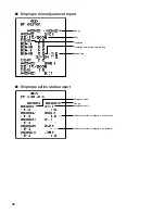 Preview for 38 page of Sharp UP-820F Reports Manual