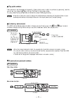 Preview for 76 page of Sharp UP-820N Instruction Manual