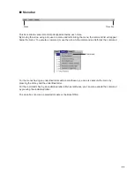 Предварительный просмотр 12 страницы Sharp UP-X300 Instruction Manual