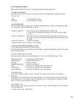 Предварительный просмотр 34 страницы Sharp UP-X300 Instruction Manual