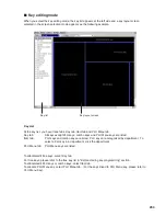 Предварительный просмотр 204 страницы Sharp UP-X300 Instruction Manual