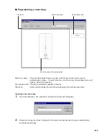 Предварительный просмотр 220 страницы Sharp UP-X300 Instruction Manual