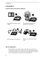 Preview for 12 page of Sharp UX-108 Operation Manual