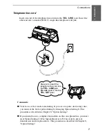 Preview for 15 page of Sharp UX-108 Operation Manual