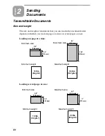 Preview for 30 page of Sharp UX-108 Operation Manual