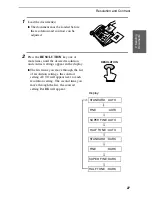 Preview for 35 page of Sharp UX-108 Operation Manual