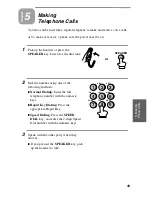 Preview for 51 page of Sharp UX-108 Operation Manual