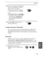 Preview for 59 page of Sharp UX-108 Operation Manual