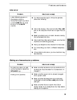 Preview for 83 page of Sharp UX-108 Operation Manual