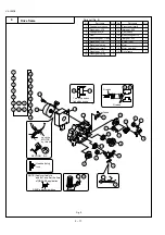 Предварительный просмотр 38 страницы Sharp UX-108 Service Manual