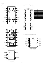 Preview for 76 page of Sharp UX-108 Service Manual