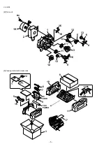 Preview for 84 page of Sharp UX-108 Service Manual