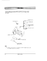 Preview for 8 page of Sharp UX-144 Operation Manual