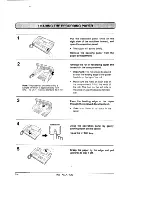 Preview for 10 page of Sharp UX-144 Operation Manual