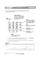 Preview for 12 page of Sharp UX-144 Operation Manual