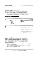 Preview for 30 page of Sharp UX-144 Operation Manual