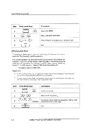 Preview for 34 page of Sharp UX-144 Operation Manual