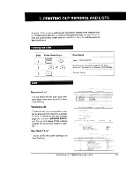 Preview for 39 page of Sharp UX-144 Operation Manual