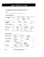 Preview for 47 page of Sharp UX-144 Operation Manual