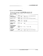 Preview for 50 page of Sharp UX-144 Operation Manual