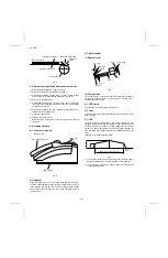 Предварительный просмотр 26 страницы Sharp UX-177 Service Manual