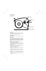 Предварительный просмотр 27 страницы Sharp UX-177 Service Manual