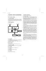 Предварительный просмотр 42 страницы Sharp UX-177 Service Manual