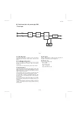 Предварительный просмотр 51 страницы Sharp UX-177 Service Manual