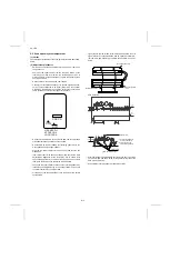 Предварительный просмотр 74 страницы Sharp UX-177 Service Manual