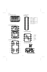 Предварительный просмотр 76 страницы Sharp UX-177 Service Manual