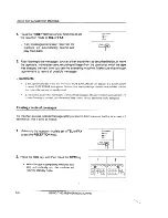 Preview for 42 page of Sharp UX-222 Operation Manual