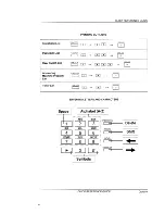 Preview for 111 page of Sharp UX-222 Operation Manual