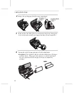 Preview for 13 page of Sharp UX-238 Operation Manual