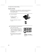 Preview for 59 page of Sharp UX-238 Operation Manual