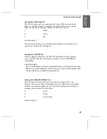 Preview for 88 page of Sharp UX-238 Operation Manual