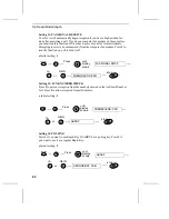 Preview for 89 page of Sharp UX-238 Operation Manual