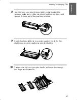 Preview for 19 page of Sharp UX-310 Operation Manual