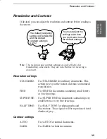 Preview for 37 page of Sharp UX-310 Operation Manual