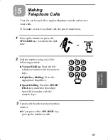 Preview for 59 page of Sharp UX-310 Operation Manual