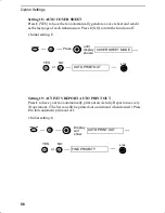 Preview for 88 page of Sharp UX-310 Operation Manual